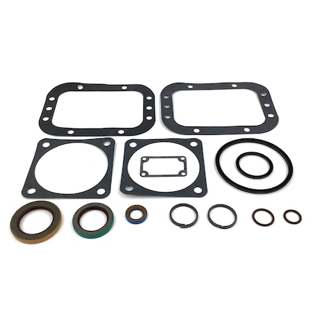 Chelsea Gasket And Seal Kit - Pto 328356-11X